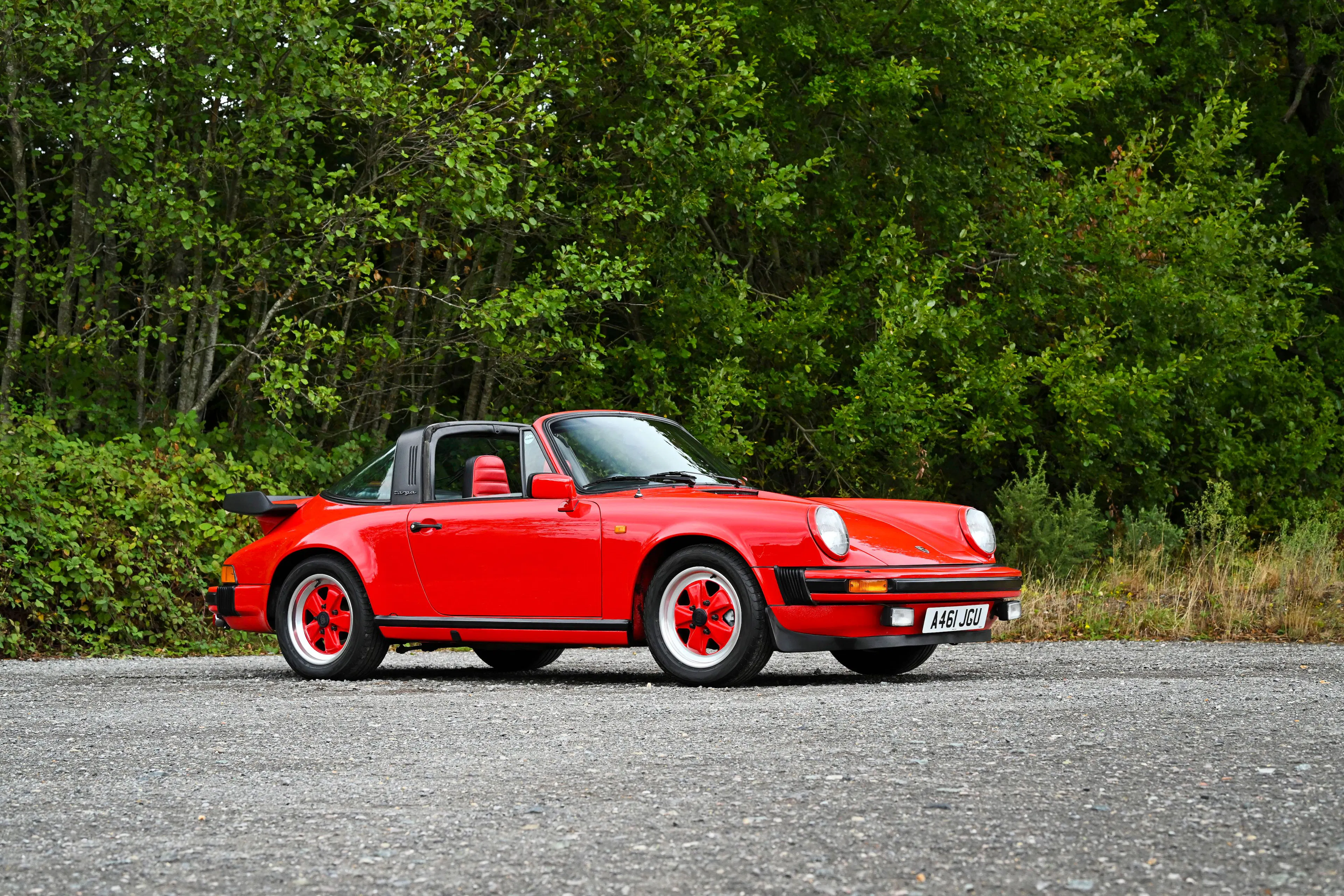 1982 Porsche 911 VIN WP0ZZZ91ZCS102546 | Hagerty Valuation Tools®